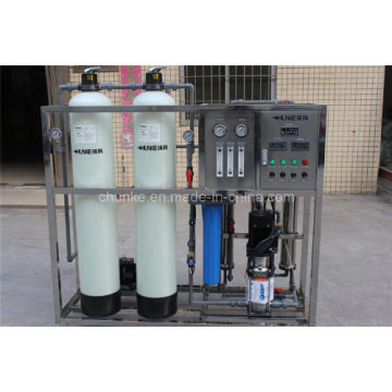 Ce Approved Water Treatment Equipment Made in China